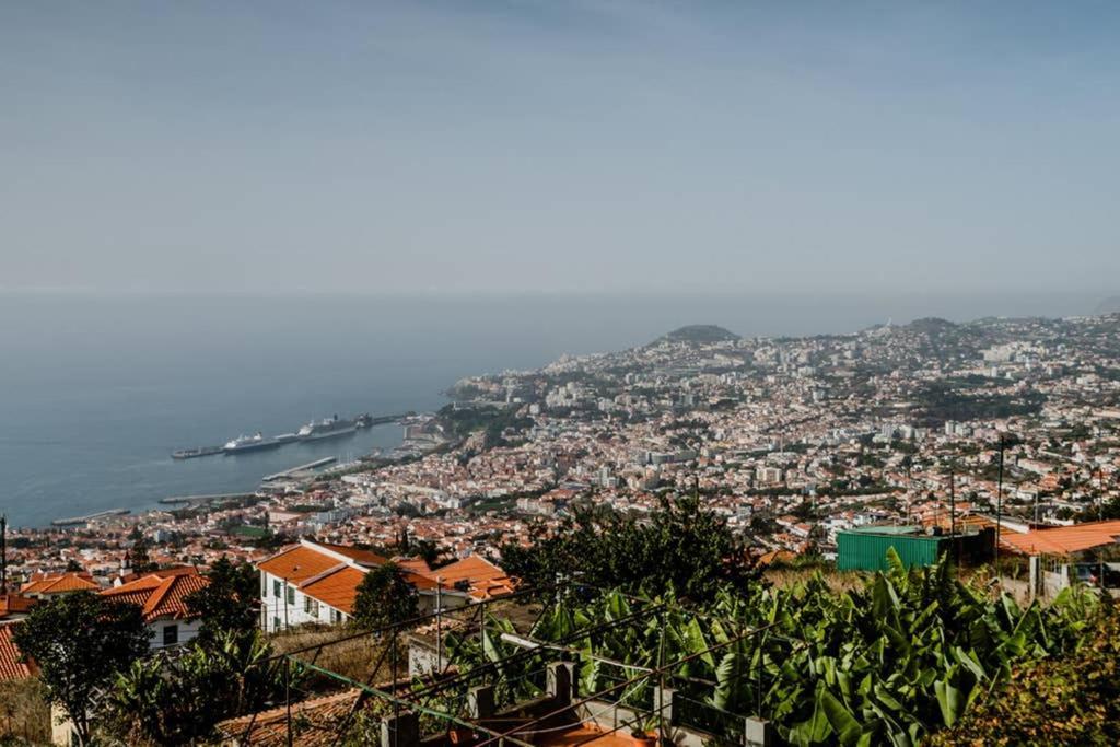 City View Gardens Funchal  Exterior foto