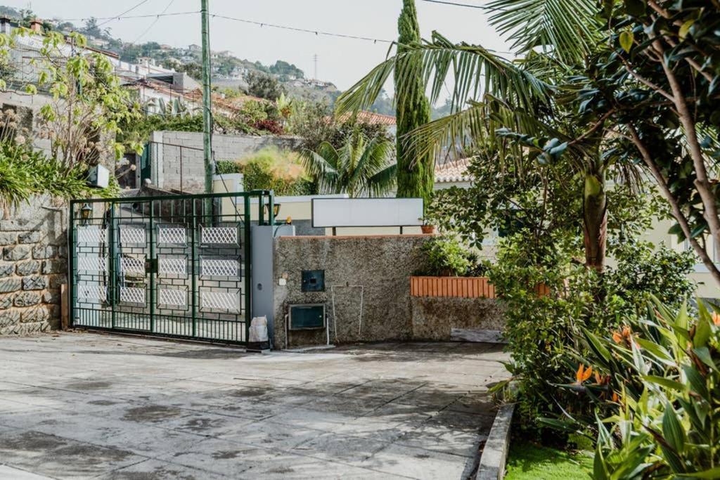 City View Gardens Funchal  Exterior foto